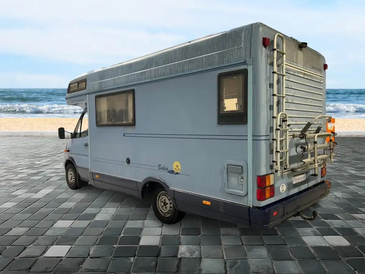 KARMANN Bahia 600 - Ansicht 3